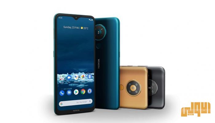 143 130851 new nokia 8 3 quad camera 5g