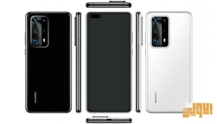 143 172926 google huawei prepares launch huawei p40