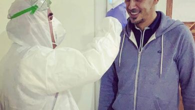 تبرع لاعب المنتخب الوطني السابق الكابتن يونس محمود بمبلغ قدره ١٠٠ مليون دينار عراقي 3 1531495B 1E1C 4BB1 9408 A8567ED2DC57