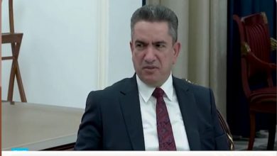 نائب بالفتح :الزرفي شخصية جدلية وسيقنع الكتل لتمرير حكومته 3 16223202046642 فونو.00 00 09 16.Still026