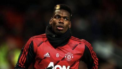 يوفنتوس يترصد لأخذ بوغبا من مانشستر يونايتد 9 19653AE6 D395 4E9D 8DE0 1702A4D43355