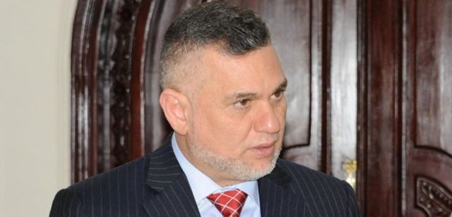 الاعرجي:عدم تدارك ازمة تشكيل الحكومة سيكون بداية لتغيير النظام السياسي 1 1d401ada092e01d1d18391e3a754f53a