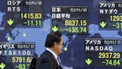 نيكي للأسهم اليابانية ينتعش مجددا وهناك امال لاقامة الأولمبياد 6 20200323 131839