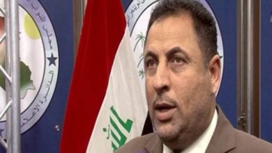 نائب : يجب التنسيق مع وزارة التجارة لتسليم سلة غذائية الى المواطنين وعلى الحكومة ان تتحرك بهذا الاتجاه 5 22F3F244 4BE4 4FB3 B080 24C71F78A998