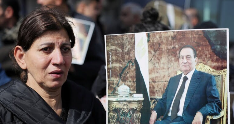 محامي يقدم طلب لأطلاق اسم مبارك على مدينة مصرية 1 239D2866 736A 424F 85A9 3594C84439B7