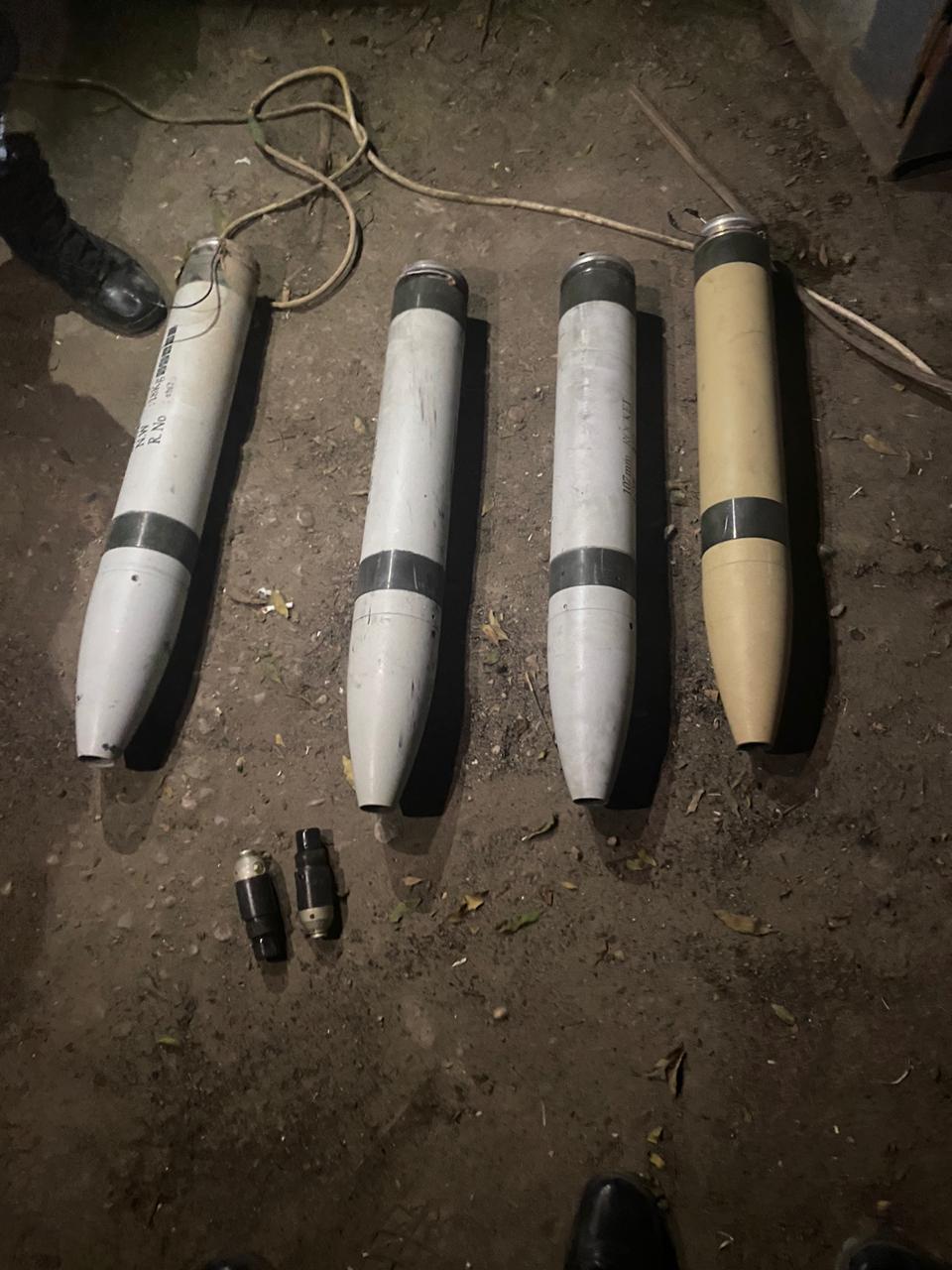 خبير سياسي: تعامل الحكومة مع الصواريخ على السفارة كأنها مشكله عائلية 1 25bc6e33fe45e1395e50b3ad83206767