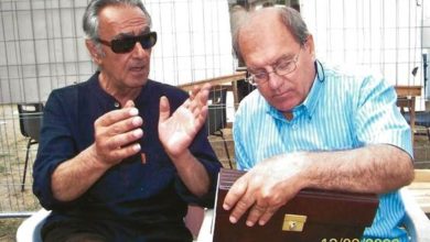 الفنان الفقيد صلاح جياد وحكايته مع طريق الشعب 4 2AD98AA4 FCCE 44FD 9BE9 F798D0AE016D