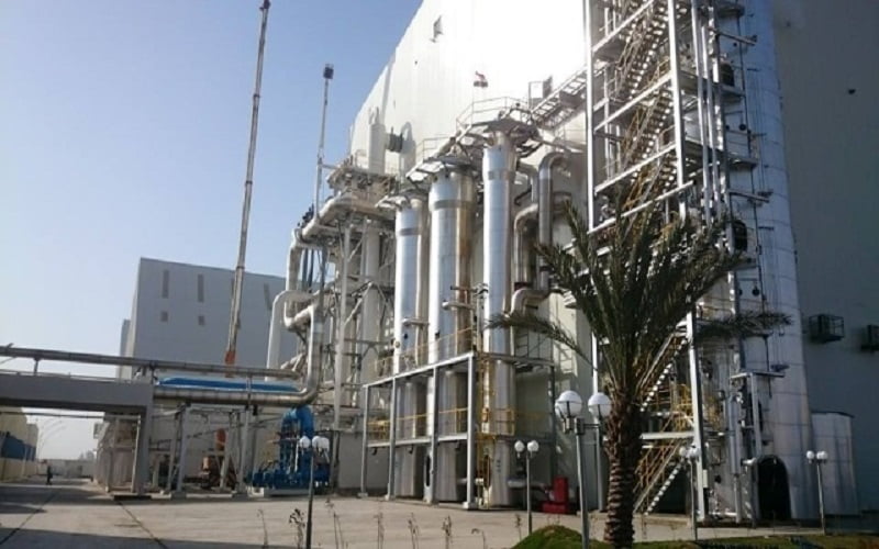 محافظ نينوى : تم افتتاح 12 معمل للمواد الغذائية في المدينة لرفع الانتاج المحلي 1 2AED2E67 8CB8 47AD BB11 698B5B63B58F