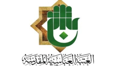 بالـصور : العتبة العباسية تقوم بخياطة اكثر من 10الاف كمامة طبية وتوزيعها مجاناً 3 2B985A28 C907 459A BF6B 18B3DD861503