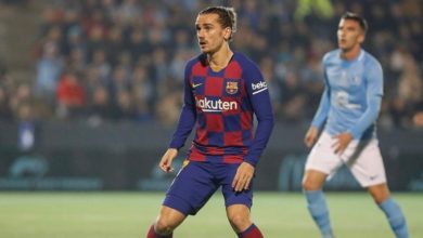 جريزمان أرغب في ارتداء قميص رقم 7 2 2CFAEE39 E684 4E2F A9EE 97F4BAD691A9