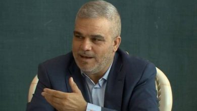 النوري : في ظرف العراق الراهن فإن الخيار الأفضل هو الزرفي 3 2b18eaa5dd286f7d0e89b7d073a06739