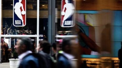 كورونا يضرب "إن بي إيه".. إصابة 4 لاعبين بفريق واحد 5 30892B9A EC88 46D3 9F8A 85D518A9A879