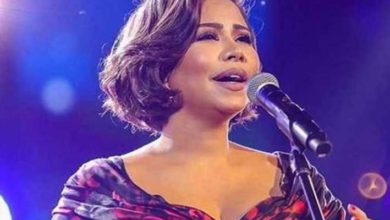 شيرين عبد الوهاب توجه رسالة لهذا الفنان: "قلقتنا عليك" 6 3103961 1582817225