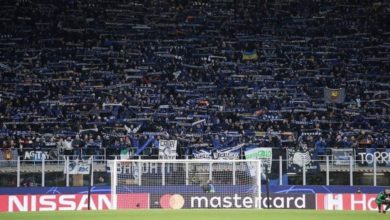 هل مباراة كرة القدم هي سبب تفشي فيروس كورونا في إيطاليا؟ 11 31B9C8A3 716E 4FFB B9C3 523B2EC74D41