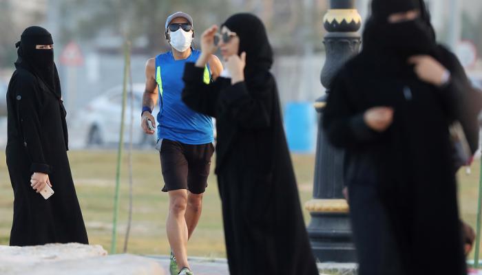 السعودية تسجل 67 إصابة جديدة بفيروس كورونا 1 34C46352 6E31 4A84 9CF3 A572066291FE