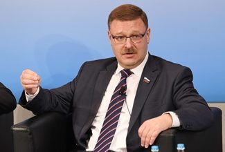 موسكو: التهديد بأزمة اقتصادية عالمية بسبب كورونا يفرض رفع جميع العقوبات 5 35E7F6E4 8B32 4EB5 B513 81252559A0C5