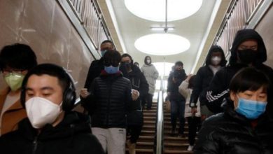 لأول مرة.. لا إصابات بكورونا في ووهان الصينية 2 37A266DB 1227 4F5E 9AD6 C7419206B572