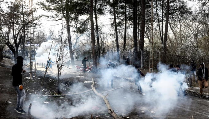 أنقرة وأثينا تتبادلان استدعاء السفراء.. 1 3D4C733D 9A91 4F97 9605 4487CE960DB3