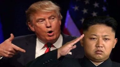 اقتصادي كوريا الشمالية: اميركا تشجع الاخرين على استمرار العقوبات الاقتصادية ضد بيونغ 5 3DC9E70B FD64 4932 B1AD 99CB3D9EF2F7