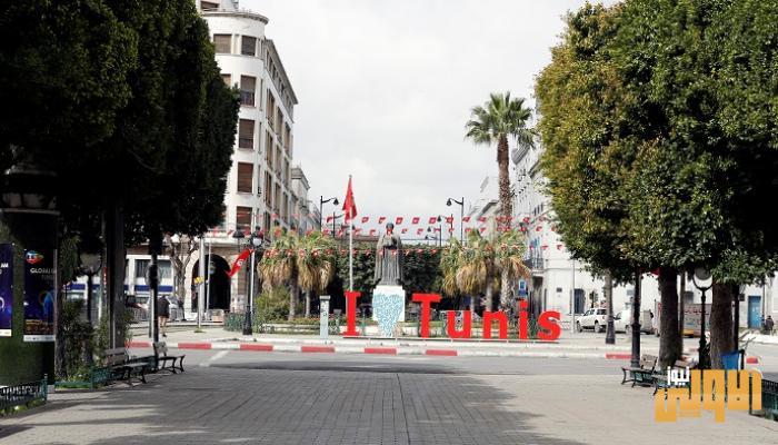 صندوق النقد يدعم تونس بـ400 مليون دولار لمواجهة آثار كورونا 1 3DD72483 F277 4E4F 979B 90086531A3DA