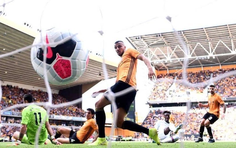 موقف الدوري الإنجليزي الباعث للأمل من فيروس كورونا 1 3EC6A676 00B9 4EBE 94B4 8FF0AD0700C4