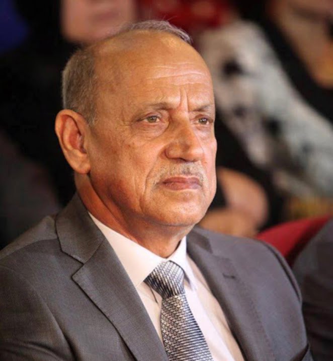 كاظم فنجان : لا توجد حالات مصابة بفيروس كورونا في البرلمان 1 3F5712F6 1157 48C0 9710 DFCB9B84F8BE