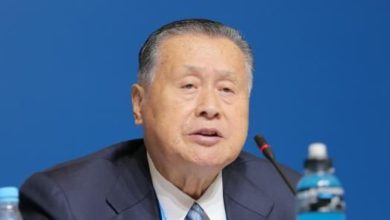 مخاوف من إصابة رئيس أولمبياد طوكيو بفيروس كورونا 3 407B2C58 F648 4E82 AED9 F8479C85C88B