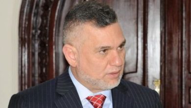 الاعرجي :كثرة المرشحين لرئاسة الوزراء دليل على وجود أيادي خفية تحاول ابقاء الوضع كما هو 2 418f0a280f8d83df22b8896f7cb93820