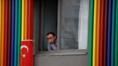 معارض تركي: أردوغان يخفي الأرقام الحقيقية لضحايا كورونا 2 4247706A A197 4571 ACA0 58D04EDE7C53