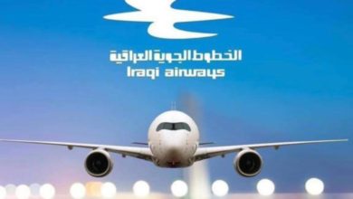 على متن الطيران العراقي ... اجلاء العراقيين من مصر الثلاثاء المقبل 3 434CA1AD E85C 43FF 8508 2620A79F4E63