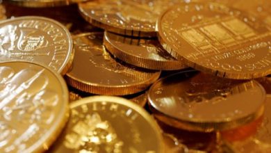 الذهب يتخلى عن مكاسبه ويتراجع 1% 3 46EBED20 A755 4B40 AD31 096086EFA480