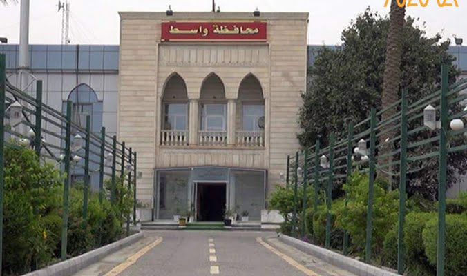 واسط تغلق حدودها مع ايران بعد اصابتين بكورونا في المحافظة 1 4BD13D37 9897 4108 A1C2 496F823F9F42