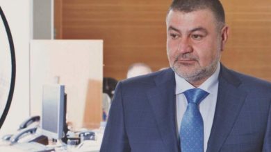 اراس حبيب: لا ينبغي الاستهانة بما يجري بشأن مستوى وباء كورونا أو انخفاض أسعار النفط 5 51D61AA5 1EC7 4A34 8479 25DC24C25246