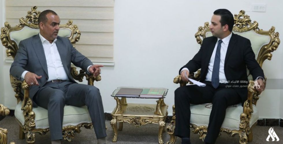 مقرر النزاهة يكشف أسباب تأخر استرداد أموال العراق ويوجز التحديات الرقابية 1 55ebf6028023386e3f40f349864faddc