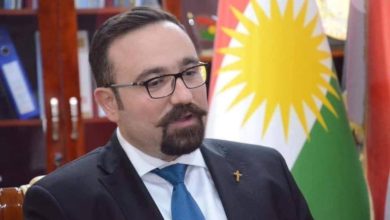 بالوثائق ..مسرور بارازني يحذر شركات الأنترنيت من رفع الاسعار او تقليل مستوى الخدمة 2 5F4FD1A2 AA84 4552 BF37 2B50FC8F02EB