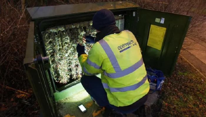 62 173438 coronavirus broadband strain millions work