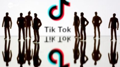 "تيك توك " منصة التواصل الاجتماعي الأكثر تأثيرا في أزمة "كورونا" 4 62 190813 media influence young 700x400