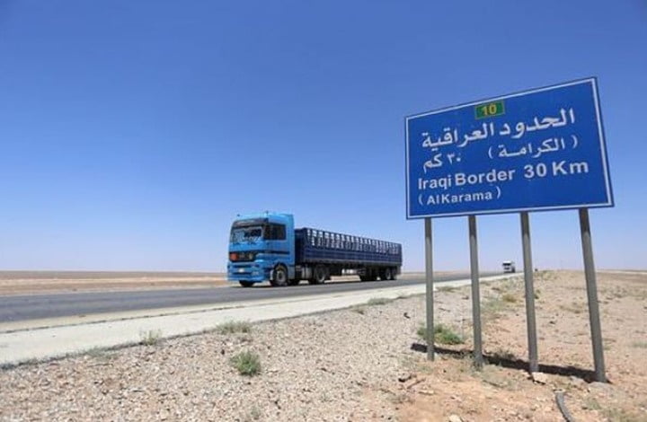 انتشار الوباء في العراق سببه الحدود المفتوحة 1 620162813037823