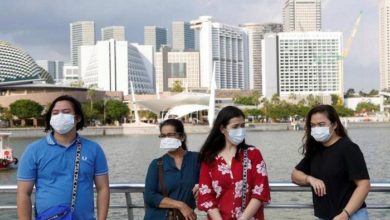 كورونا يضرب سنغافورة بأعلى معدل يومي للإصابات 3 623B2077 ACC6 438F B0C2 146121F5B108