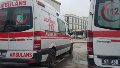 المعارضة التركية تحذر من انهيار المنظومة الصحية أمام كورونا 3 638E5577 B235 4103 BE0A ECC2D3198ECD