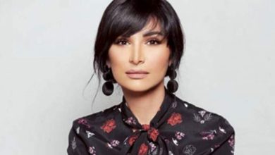 رشا شربتجي تسابق الزمن.. وهكذا تقضي وقتها في الحجر المنزلي 5 6441512 1585137509