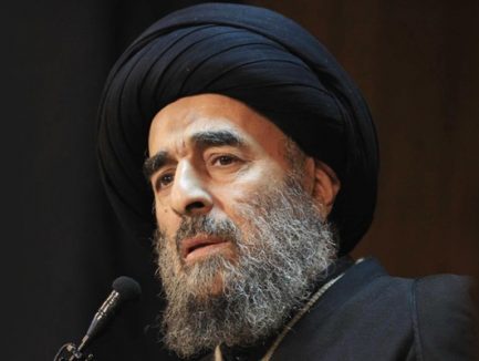 مرجع ديني : الأستهانة بخطورة فيروس كورونا والدخول في تجمعات يوازي "القتل العمد" 1 64B4BE86 F035 4E09 81D1 C450745C9265