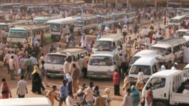 تدابير كورونا تخفف الأزمات بالسودان 3 65C87A28 BB8B 42C8 875B DF214E0A2636