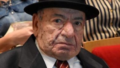 ما حقيقة معاناة صباح فخري من مضاعفات صحية خطيرة؟ 12 6604312 1567517544