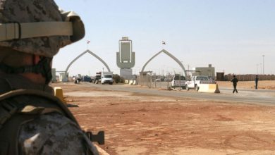 الأردن توقف حركة الركاب مع العراق برا بسبب فيروس كورونا 4 676AB6D4 7F8D 4D2A AAEB A8F40786C2F2