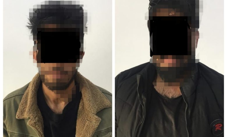 قيادة عمليات بغداد تلقي القبض على متهمين وتحرر فتاة مُختطفة 1 6821C3FB B00E 4185 90C9 879D88FC4452