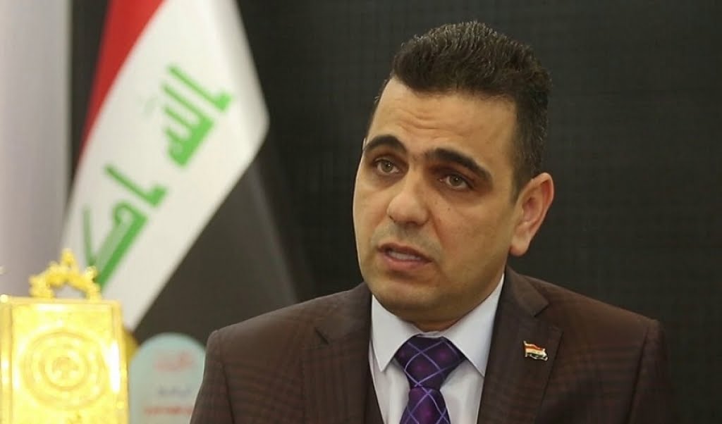 نائب بالبناء: الكتل الشيعية مسؤولة عن حسم ملف رئاسة الحكومة 1 6832020 1b071b5d164d913df97a6fb3333ca578 XL