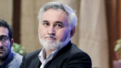 إصابة شقيق الرئيس الإيرانى الأسبق بكورونا 5 69378671 0389 4381 B08E F415067FABDD