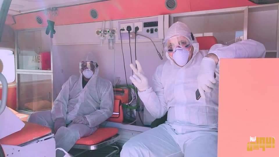قيادي في إئتلاف دولة القانون : أنحني أجلالاً وأحتراماً لجهود كوادرنا الطبية 5 69F1DF09 AEAD 442A A8E8 D67FEF9B6B2A