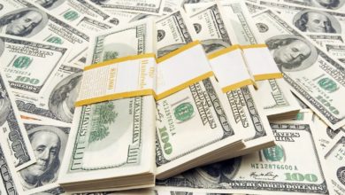 واشنطن تقرر فرض الحجر الصحي على الدولارات العائدة من اسيا 5 6EBA4CC5 82B1 422F 9A11 A552513A0918